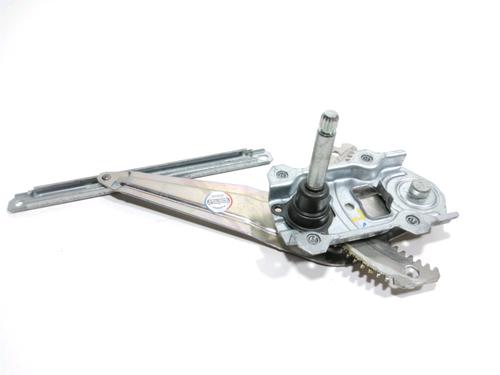 Used Rear left window mechanism MITSUBISHI MIRAGE / SPACE STAR VI Hatchback (A0_A) 1.0 (A05A) (71 hp) 28250302