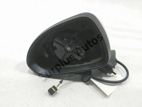 Used Left mirror OPEL CORSA E (X15) 1.4 (08, 68) (90 hp) 30997549