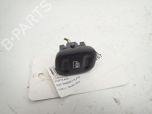 Used Right front window switch Right front window switch 37772707 37772707