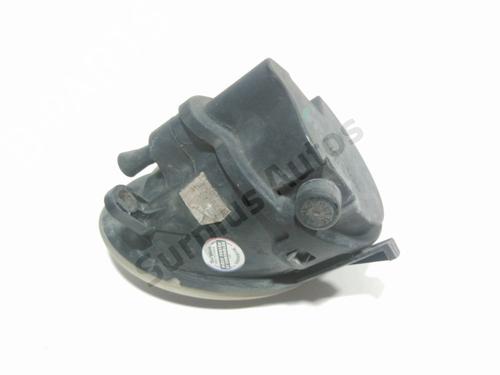 Left front fog light AUDI A6 C6 (4F2) 2.7 TDI | BP38261398C30 - Image 3