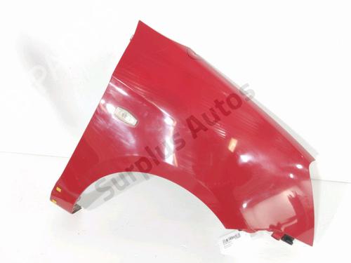 Used Right front fenders Right front fenders 37771621 37771621