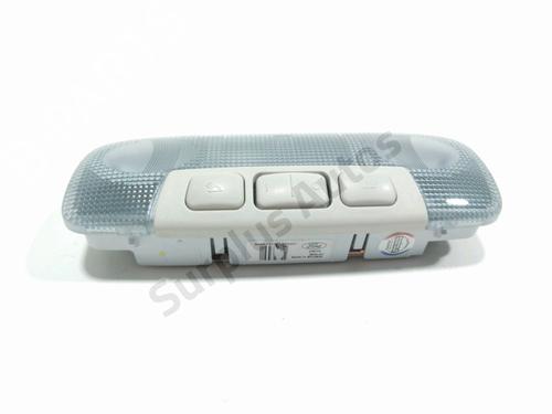 Used Interior roof light Interior roof light FORD TRANSIT COURIER B460 Box Body/MPV 1.5 TDCi (75 hp) 28263901 28263901