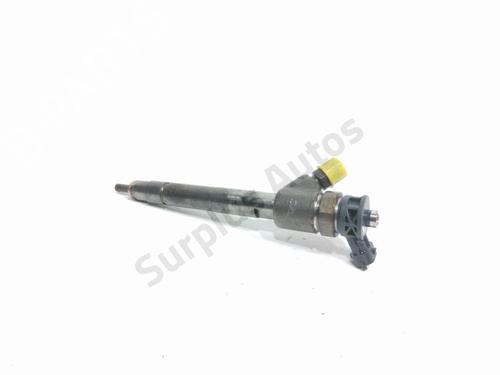 Used Injector KIA SOUL I (AM) 1.6 CRDi 128 (126 hp) 28221541