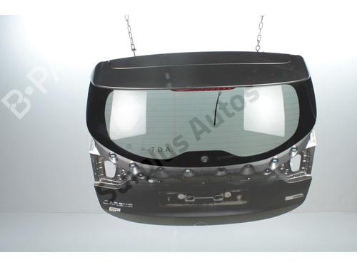 Used Tailgate Tailgate 37782977 37782977