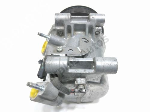 AC compressor CITROËN C3 III Van (SX_, SY_) BlueHDi 100 | BP40059224M34 - Image 3