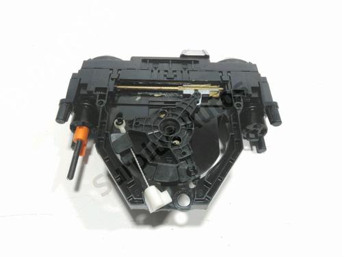Climate control VW UP! (121, 122, BL1, BL2, BL3, 123) 1.0 | BP38345320I5 - Image 3