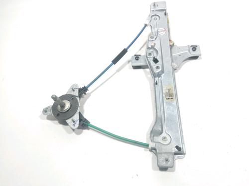 Rear right window mechanism PEUGEOT 208 I (CA_, CC_) 1.6 HDi / BlueHDi 75 | BP28250080C25 