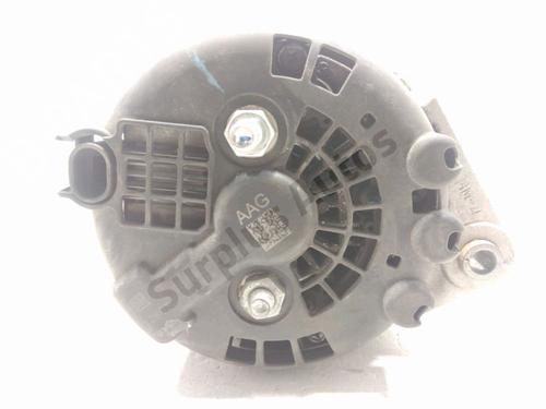Alternator CHEVROLET SPARK (M300) 1.0 | BP30985799M7