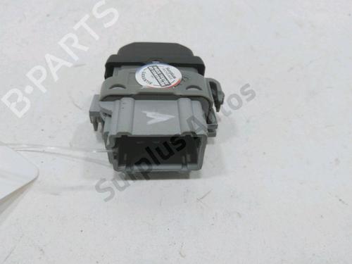 Right front window switch RENAULT CLIO III (BR0/1, CR0/1) 1.2 16V (BR0P, CR0P) | BP30994427I26 - Image 2