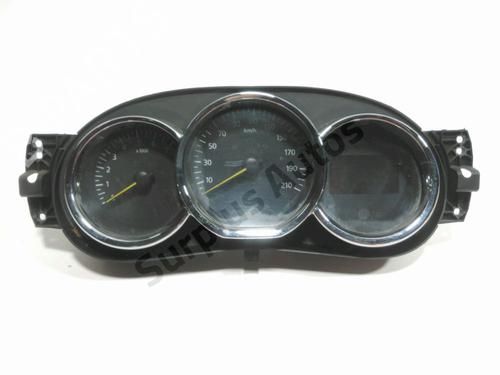 Kombiinstrument DACIA LOGAN II 1.5 dCi / Blue dCi 75 (75 hp) 28230921