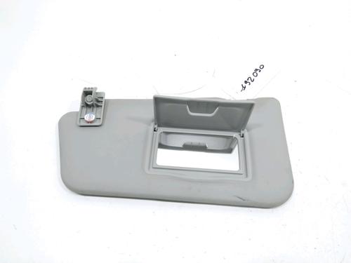 Used Left sun visor NISSAN MICRA III (K12) 1.2 16V (80 hp) 31003959