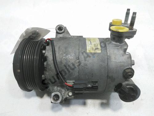 Used AC compressor FORD FOCUS III Turnier 1.0 EcoBoost (125 hp) 30986708