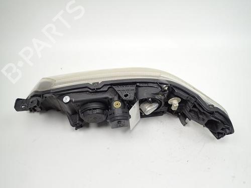 Right headlight RENAULT LAGUNA II (BG0/1_) 1.9 dCi (BG08, BG0G) | BP31004764C29 - Image 3
