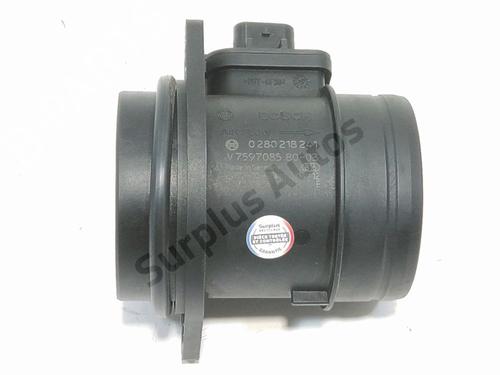 mass-air-flow-sensor-peugeot-rcz-2010-2011-2012-2013-2014-2015-38742704 main image