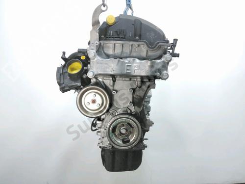 Engine PEUGEOT PARTNER Tepee 1.6 VTi | BP34001584M1 - Image 4