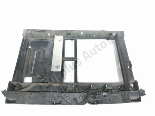 Frontplade/Frontkurv CITROËN C3 III (SX) 1.2 PureTech 82 | BP37628162C72 - Image 2