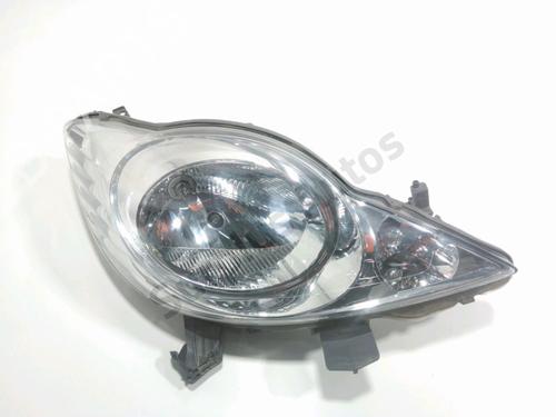 Used Right headlight CITROËN C1 (PM_, PN_) [2005-2014]  28266417