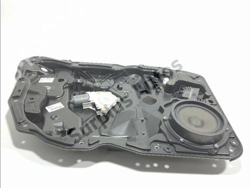 Front left window mechanism PORSCHE CAYENNE (92A) 3.0 Diesel | BP32226487C22 - Image 2