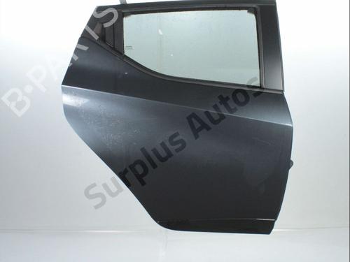 Used Right rear door Right rear door NISSAN MICRA V (K14) 1.0 IG-T (92 hp) 34115873 34115873