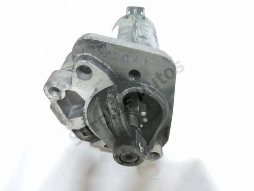Startmotor RENAULT CLIO II (BB_, CB_) 1.5 dCi (B/CB3M) (64 hp) 29265921