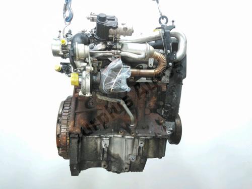 Engine RENAULT TWINGO II (CN0_) 1.5 dCi (CN0E) | BP31798189M1