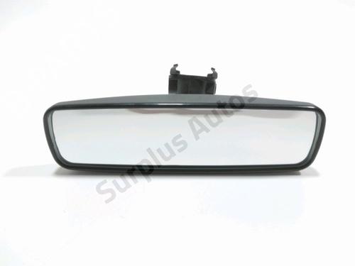 Used Rear mirror Rear mirror CITROËN C3 III (SX) 1.2 VTi 82 (82 hp) 28264605 28264605