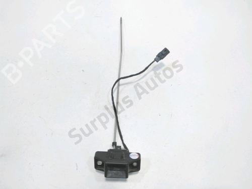 Used Tailgate lock Tailgate lock DACIA LODGY (JS_) 1.5 dCi (JSMC, JSAF) (107 hp) 34416700 34416700