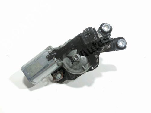 Used Rear wiper motor Rear wiper motor FORD GRAND C-MAX (DXA/CB7, DXA/CEU) 1.5 TDCi (120 hp) 30524920 30524920