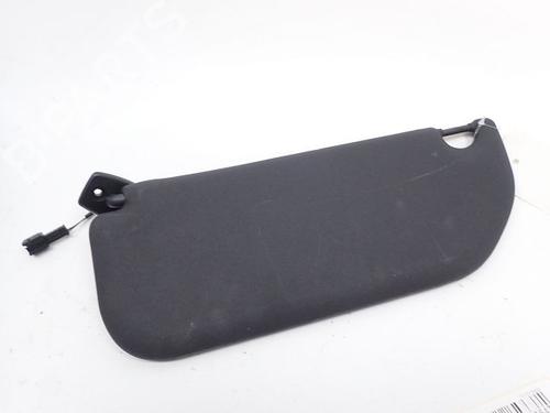 Right sun visor CITROËN DS3 (SA_) 1.6 HDi 90 | BP37784499I2 - Image 2