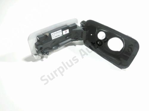 Used Fuel flap CITROËN BERLINGO Box Body/MPV (K9) 1.6 BlueHDi 75 (75 hp) 28220445