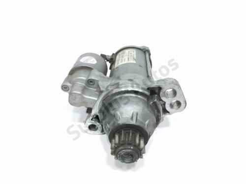 Starter SEAT IBIZA IV (6J5, 6P1) 1.2 TSI | BP28573997M8