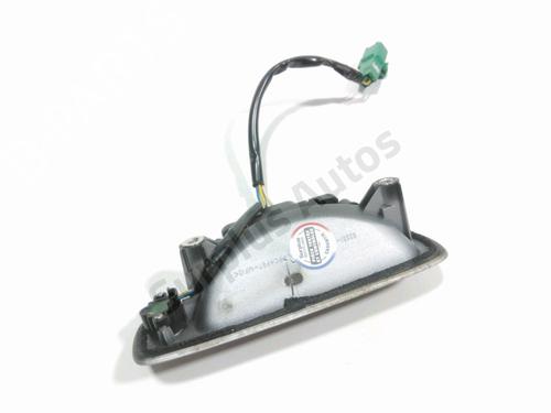 Switch SUZUKI SWIFT III (MZ, EZ) 1.3 (RS413, ZC11S) | BP37782517I30 - Image 2