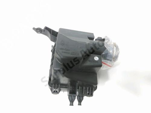 Air filter box RENAULT KADJAR (HA_, HL_) 1.6 dCi 130 (HLA4) | BP36518935M87 - Image 3