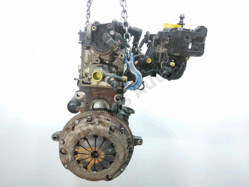 Engine FIAT 500 (312_) 1.2 (312AXA1A) | BP32741878M1 - Image 2