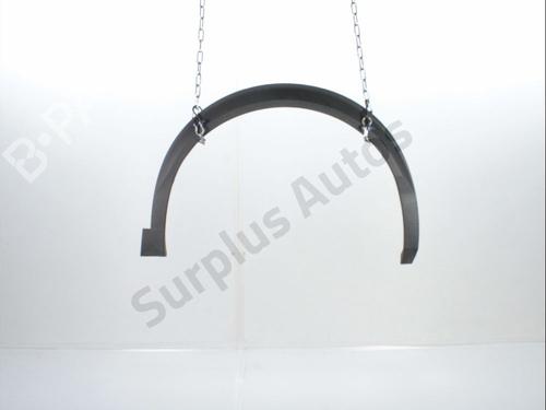 Used Front right wheel arch trim PEUGEOT 2008 II (UD_, US_, UY_, UJ_, UR_, UC_) 1.2 PureTech 130 (USHNS, URHNS) (130 hp) 29056043