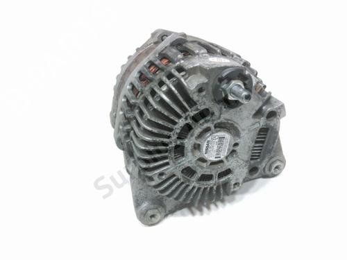 Alternator NISSAN NOTE (E11, NE11) 1.6 | BP28222888M7 - Image 3