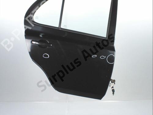 right-rear-door-nissan-micra-iii-k12-2002-2003-2004-2005-2006-2007-2008-2009-2010-2011-36661073 main image