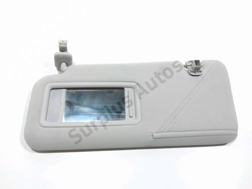 Left sun visor MAZDA CX-5 (KF) 2.2 D | BP37786131I1 - Image 2