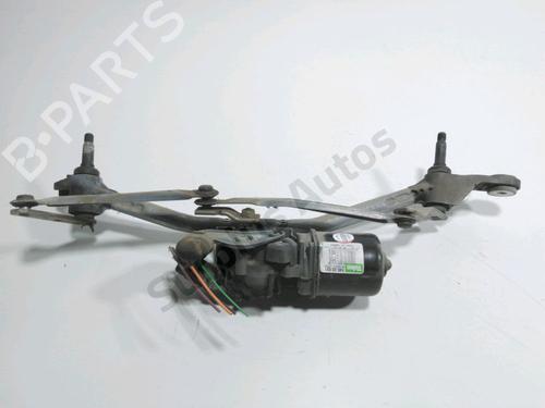 front-wipers-mechanism-renault-clio-iii-br01-cr01-2005-2006-2007-2008-2009-2010-2011-2012-2013-2014-36550522 main image