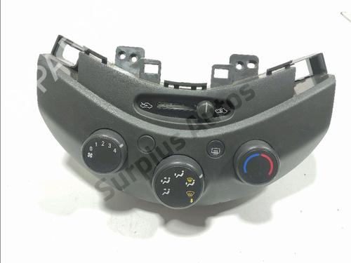 Used Climate control CHEVROLET SPARK (M300) 1.0 (68 hp) 32153703