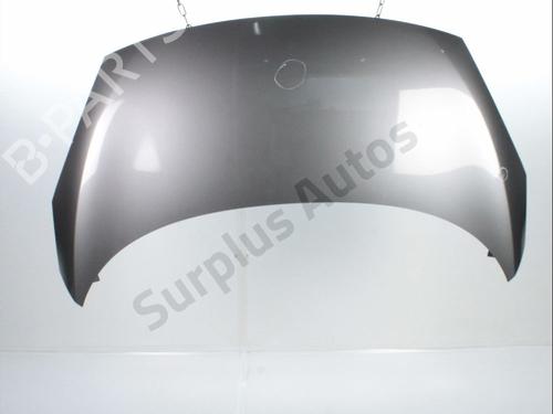Used Hood RENAULT SCÉNIC III (JZ0/1_) 1.5 dCi (110 hp) 28714808