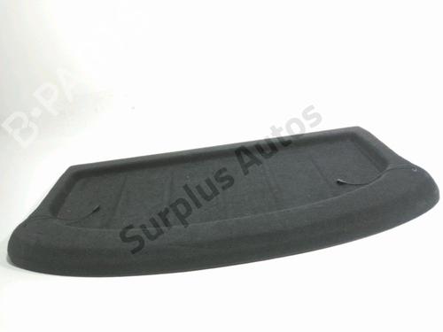 Used Rear parcel shelf Rear parcel shelf SEAT LEON (KL1, KLG) 1.5 TSI (150 hp) 40214412 40214412