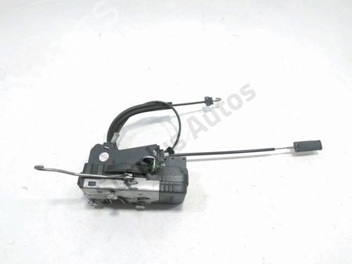 front-left-lock-opel-corsa-c-x01-2000-2001-2002-2003-2004-2005-2006-2007-2008-2009-39524953 main image