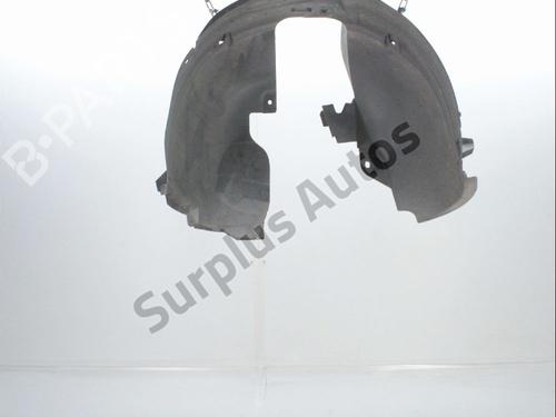 Used Wheel arch Wheel arch CITROËN C4 II (NC_) 1.6 HDi 90 (92 hp) 35773688 35773688