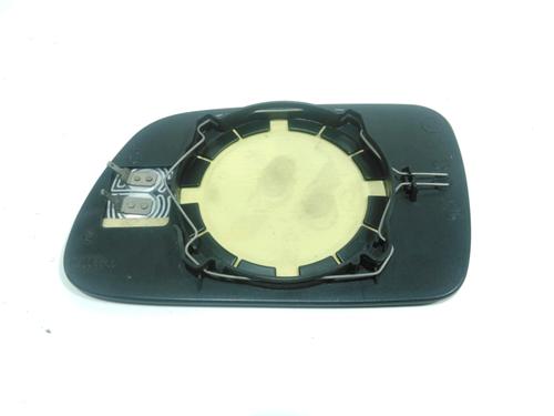 Right mirror glass PEUGEOT 307 (3A/C) 2.0 16V | BP28239213C147 