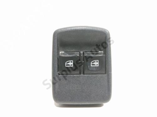 Used Left front window switch Left front window switch MERCEDES-BENZ CITAN Box Body/MPV (W415) 109 CDI (415.601, 415.603, 415.605) (90 hp) 39260351 39260351