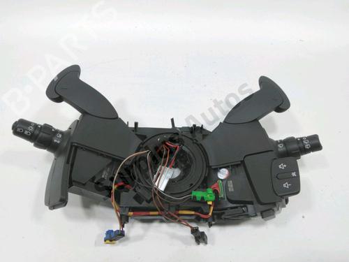 Used Steering wheel controls RENAULT CLIO III (BR0/1, CR0/1) 1.6 16V (BR05, BR0B, BR0Y, BR15, BR1J, BR1M, BR1Y, CR0B,... (112 hp) 30988262