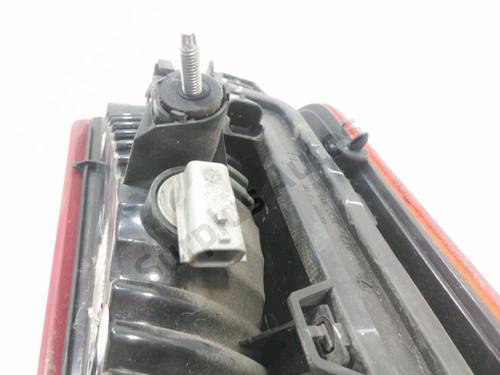 Left tailgate light RENAULT LAGUNA III (BT0/1) 2.0 dCi (BT07, BT0J, BT14, BT1A, BT1S) | BP38588461C79 - Image 3