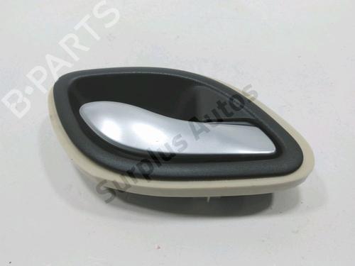 Used Front right interior door handle Front right interior door handle RENAULT ESPACE IV (JK0/1_) 2.0 dCi (JK02, JK03) (131 hp) 30996299 30996299