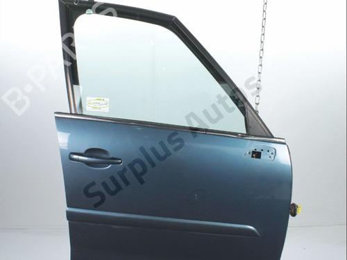 Used Right front door Right front door CITROËN C4 Picasso I MPV (UD_) 1.6 HDi (109 hp) 33974083 33974083